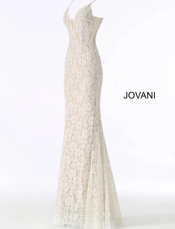 Jovani Style #48994 #1 frontface vertical picture