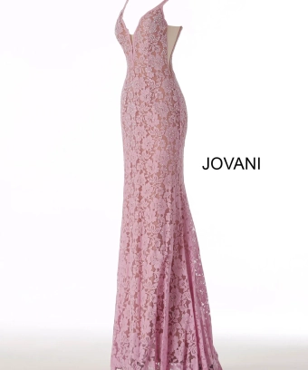 Jovani Style #48994 $23 frontface vertical thumbnail