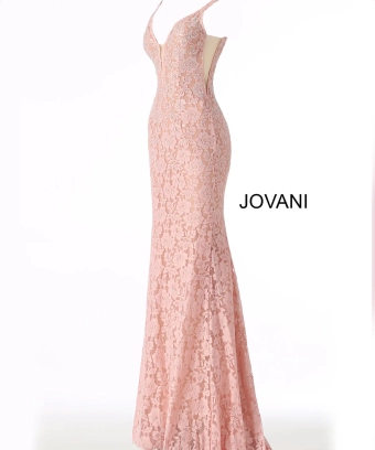 Jovani Style #48994 $20 frontface vertical thumbnail