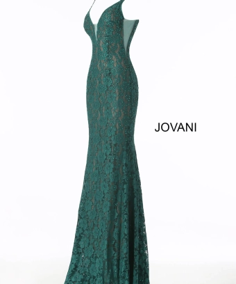 Jovani Style #48994 $10 frontface vertical thumbnail