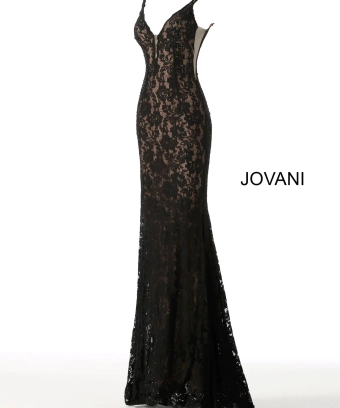 Jovani Style #48994 $25 frontface vertical thumbnail