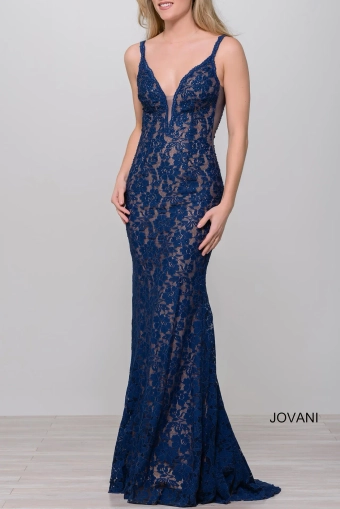 Jovani Style #48994 $9 frontface vertical thumbnail