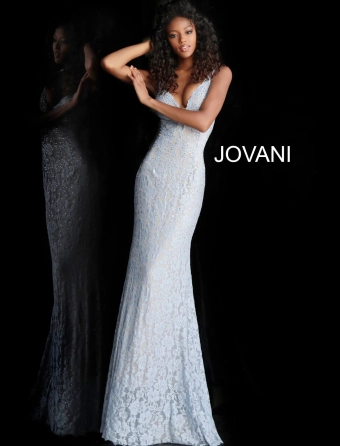 Jovani Style #48994 $16 frontface vertical thumbnail