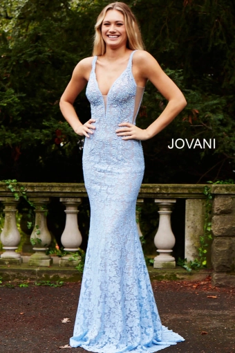 Jovani Style #48994 $17 frontface vertical thumbnail