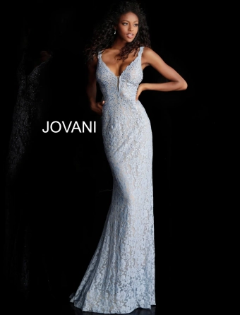 Jovani Style #48994 $11 frontface vertical thumbnail