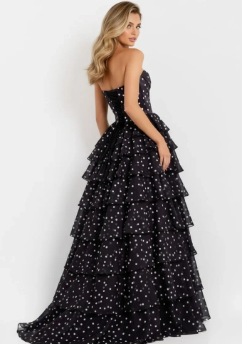 Jovani Style #49087 $12 backface vertical thumbnail