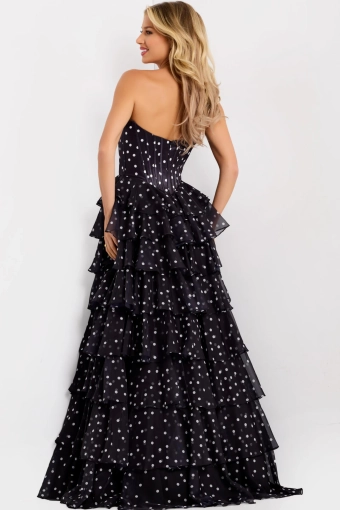 Jovani Style #49087 $11 backface vertical thumbnail