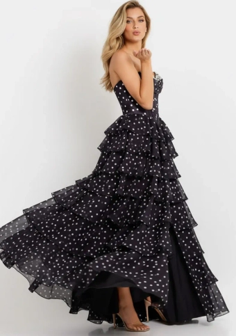 Jovani Style #49087 $7 frontface vertical thumbnail