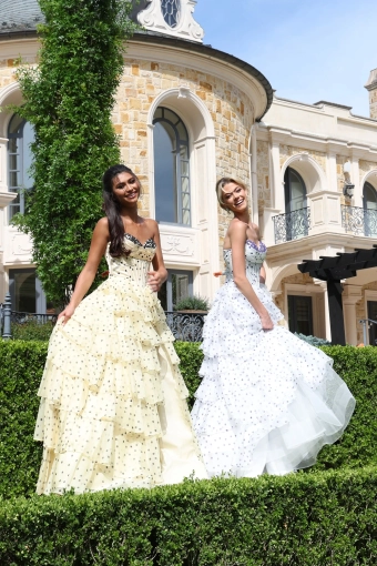 Jovani Style #49087 $1 frontface vertical thumbnail