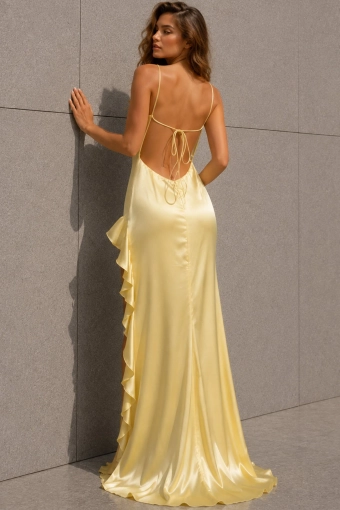 Jovani Style #49157 $2 backface vertical thumbnail
