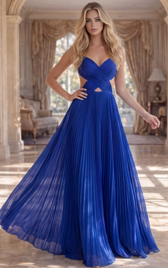 Jovani Style #49160 $2 frontface vertical thumbnail