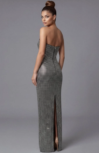 Jovani Style #49162 $5 backface vertical thumbnail