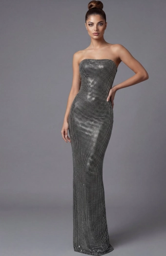 Jovani Style #49162 $3 frontface vertical thumbnail