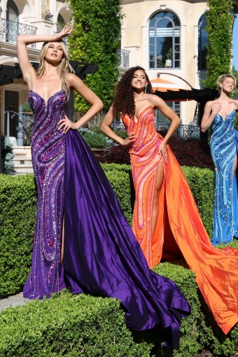 Jovani Style #49226 $6 frontface vertical thumbnail