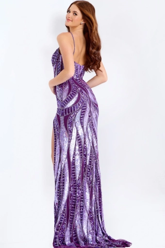 Jovani Style #49228 $5 default backface vertical thumbnail
