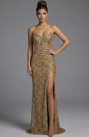 Jovani Style #49232 $3 frontface vertical thumbnail