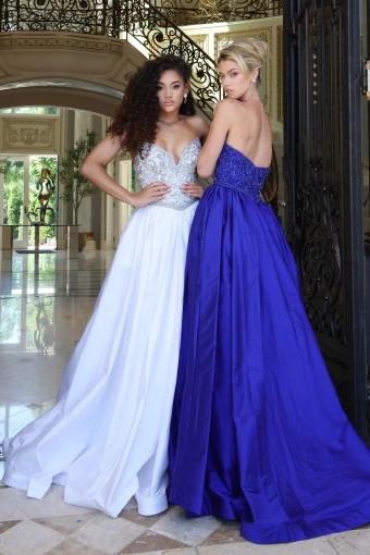 Jovani Style #49247 $11 vertical thumbnail