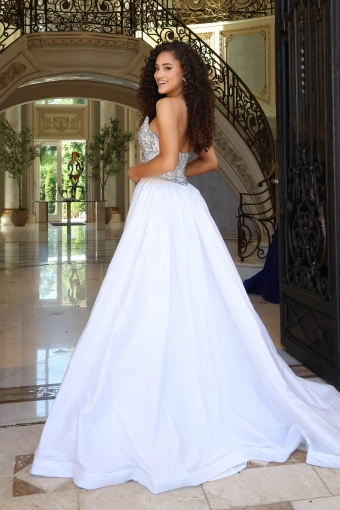 Jovani Style #49247 $12 default backface vertical thumbnail