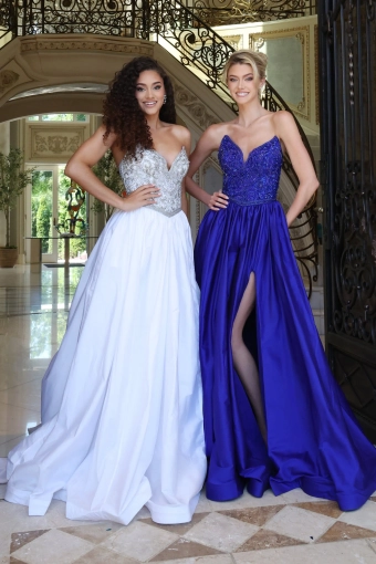 Jovani Style #49247 $4 frontface vertical thumbnail