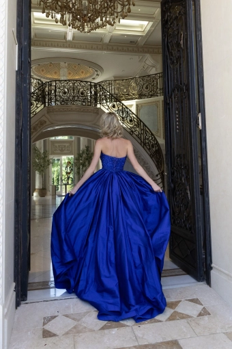 Jovani Style #49247 $7 frontface vertical thumbnail