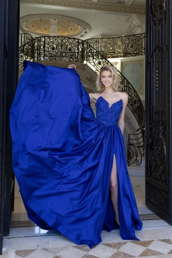 Jovani Style #49247 $9 frontface vertical thumbnail