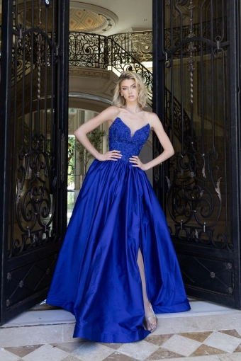 Jovani Style #49247 $3 frontface vertical thumbnail
