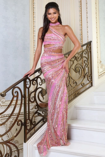 Jovani Style #49266 $6 frontface vertical thumbnail