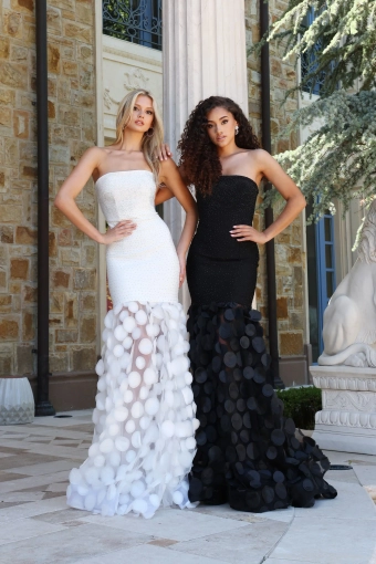 Jovani Style #49344 $4 frontface vertical thumbnail