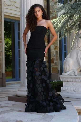 Jovani Style #49344 $9 frontface vertical thumbnail