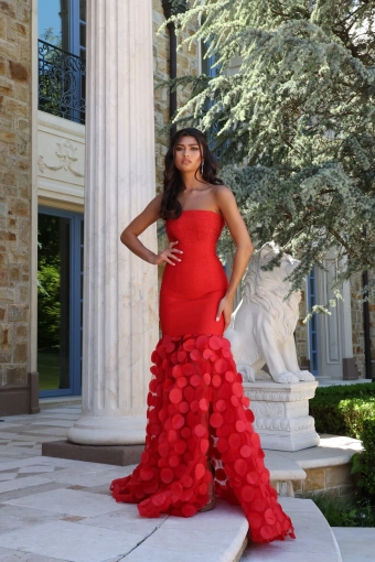 Jovani Style #49344 $0 default frontface vertical thumbnail