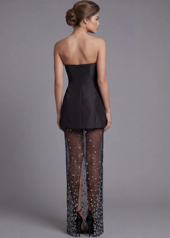 Jovani Style #49347 $5 default backface vertical thumbnail