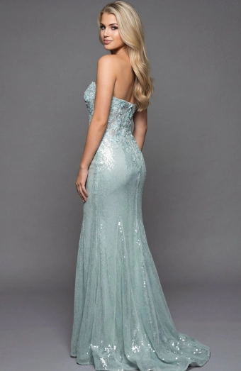 Jovani Style #49362 $4 backface vertical thumbnail