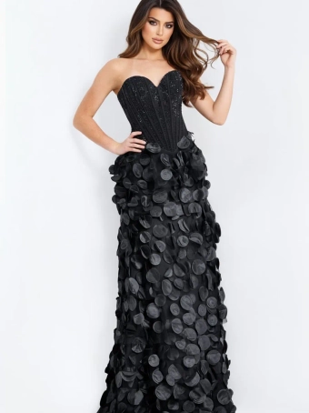 Jovani Style #49384 $3 frontface vertical thumbnail