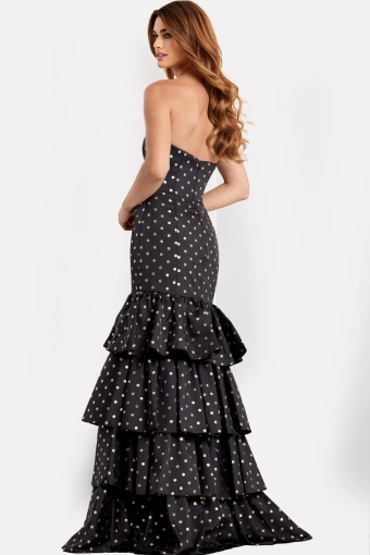 Jovani Style #49419 $8 backface vertical thumbnail