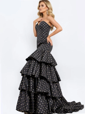 Jovani Style #49419 $1 frontface vertical thumbnail