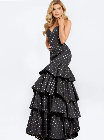 Jovani Style #49419 $2 frontface vertical thumbnail