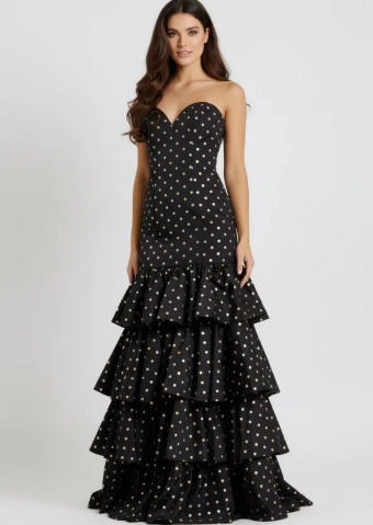 Jovani Style #49419 $4 frontface vertical thumbnail