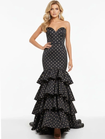 Jovani Style #49419 $0 default frontface vertical thumbnail