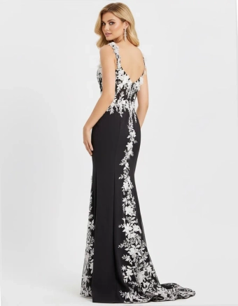 Jovani Style #49465 $3 backface vertical thumbnail
