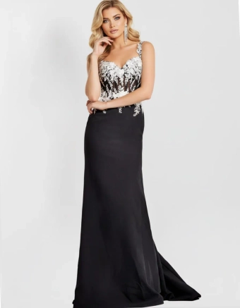 Jovani Style #49465 $2 frontface vertical thumbnail