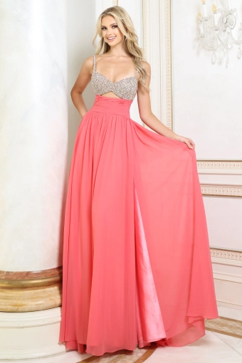 Jovani Style #49546 $2 frontface vertical thumbnail
