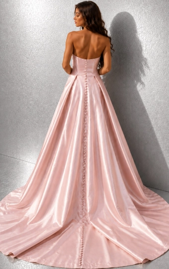 Jovani Style #49571 $6 backface vertical thumbnail