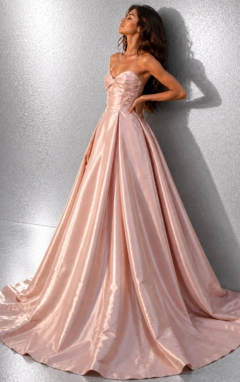 Jovani Style #49571 $1 frontface vertical thumbnail