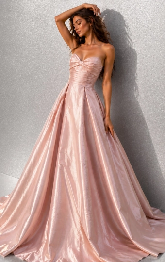 Jovani Style #49571 $3 frontface vertical thumbnail