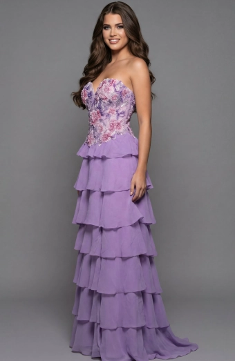 Jovani Style #49628 $2 frontface vertical thumbnail