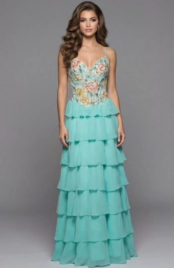 Jovani Style #49628 $1 frontface vertical thumbnail