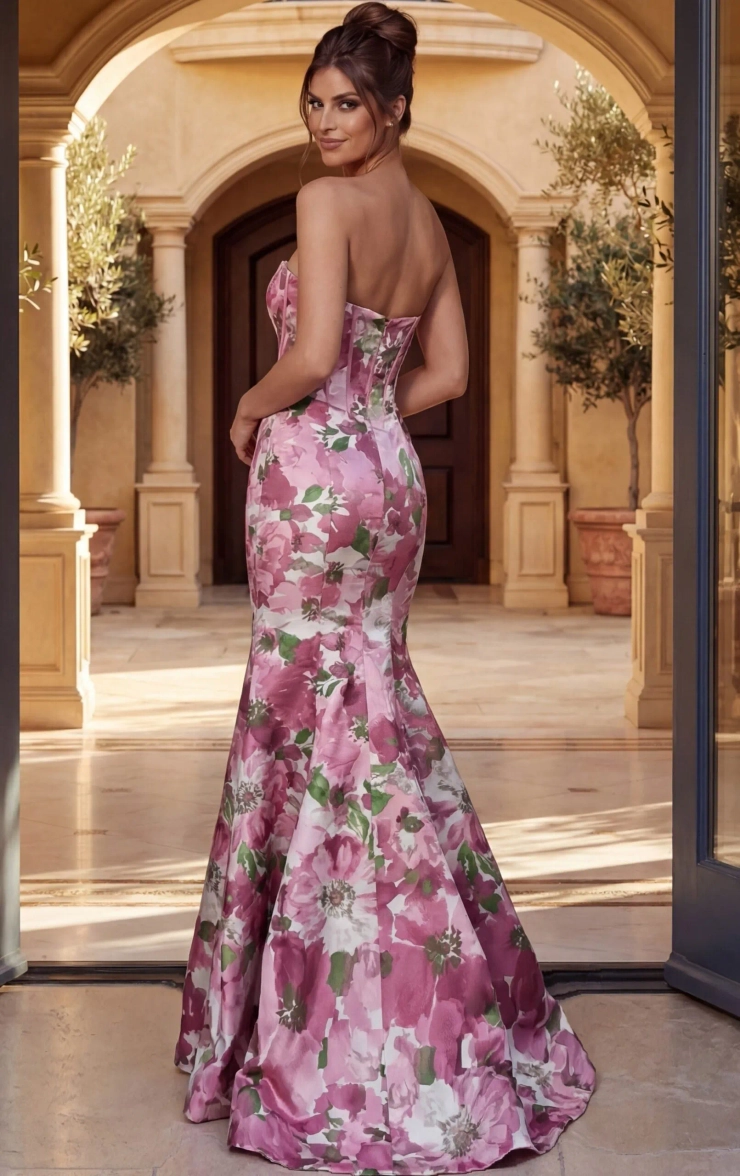 Jovani Style #49637 #2 default backface vertical picture