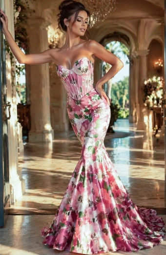 Jovani Style #49637 $1 frontface vertical thumbnail