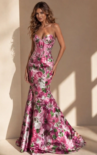 Jovani Style #49637 $0 default frontface vertical thumbnail