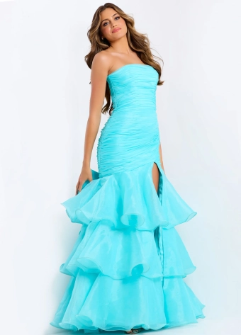 Jovani Style #49667 $1 frontface vertical thumbnail